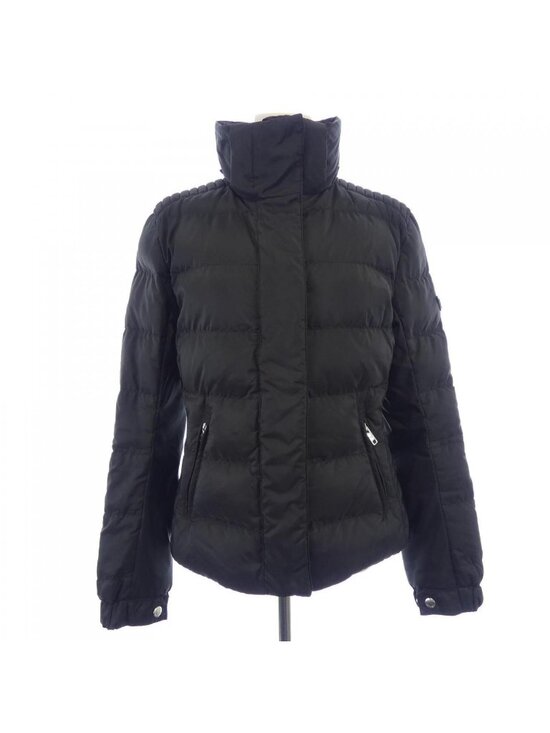 Prada Jackets & Blazers - Prada Triangle Logo Down Jacket